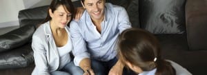 Settlement service